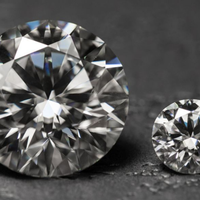 实验室培育钻 vs 天然钻石？128位用户真实体验告诉你答案