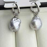 巴洛克珍珠 vs 传统圆形珍珠？58位用户真实体验告诉你答案