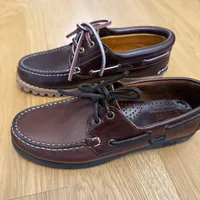 Paraboot Rousseau vs Alden Tanker？我们汇总了127位用户真实体验，结论在这