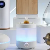 加湿器品牌十大排名全网盘点：怎么选才不踩雷？年度爆品深度测评