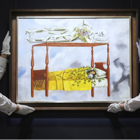 经典女性油画 vs 现代装饰画？我们汇总了127位用户真实观点，结论在这