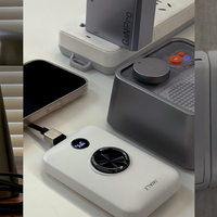 多设备快充痛点终结者：航嘉高能S140 Pro氮化镓安全快充评测