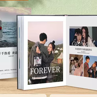 家庭照片打印成册 vs 电子相册？我们汇总了128位用户真实体验