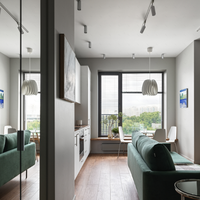 DIY镜子墙 vs 成品镜？38位用户真实体验告诉你答案