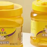 什么牌子的蜂蜜比较好？2026 年全国热卖榜单，榜首产品好评不断
