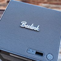 「极致设计」零刻 ME Pro 存储型 PC/NAS 上手体验