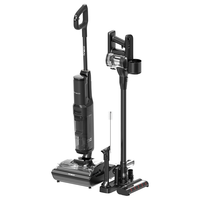 洗地机选功能全面还是轻量化？68位用户真实体验告诉你答案