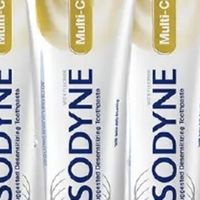 儿童不宜使用成人牙膏