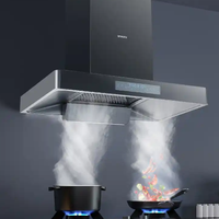 平价油烟机 vs 高端油烟机？300+用户真实体验告诉你答案