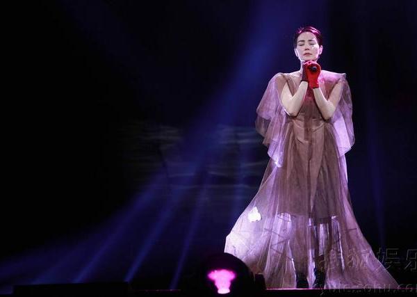 这些演唱会，你还记得吗？