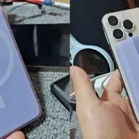 15块的MagSafe 磁吸无线充！无线15W+有线22W！实用党首选