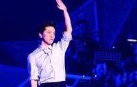 李健演唱会，心灵的洗涤之旅