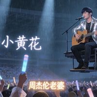 那些年，我们在演唱会现场交换过的星光