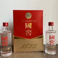 国窖1573年份酒：老酒更值得收藏还是新酒更适合品饮？1000+用户观点大PK