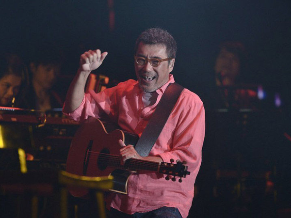 这些演唱会回忆，你还记得吗？