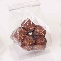 年货小零食 主打脆丁丁曲奇系列 这个今年太火了~粉丝强推