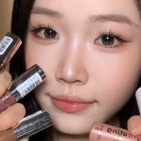 德系口红试色·超小众但是好货不少！！！