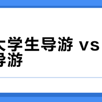 免费大学生导游 vs 专业付费导游？我们汇总了68位旅行者的真实体验