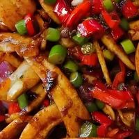 干煸鱿鱼须 vs 香辣鱿鱼圈？38位用户真实体验告诉你答案
