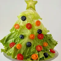 生菜圣诞树 vs 传统圣诞树？127位用户真实体验告诉你答案