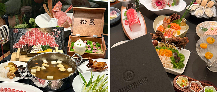 海底捞大排档 vs 朱富贵海鲜火锅?我们汇总了上百位福州食客的真实体验_聚会餐饮_什么值得买