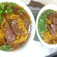 东北米肠 vs 陕西羊血饸饹？我们汇总了68位食客的真实体验