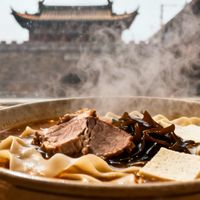 方便烩面 vs 堂食烩面？127位用户真实体验告诉你答案