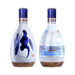 汾酒青花30 53%vol 清香型白酒850ml*2瓶整箱装【报价价格评测怎么样