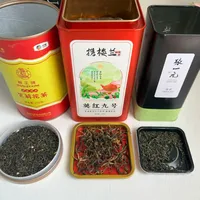 口粮茶三连罐套装 vs 单罐散装茶?我们汇总了128位茶友真实观点