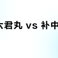 香砂六君丸 vs 补中益气丸？58位用户真实体验告诉你怎么选