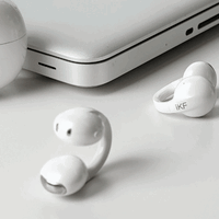 珠光映月影，声色伴日常，iKF月影耳夹式耳机深度体验