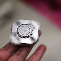 EDC解压玩具 费戈矩阵手捻陀螺