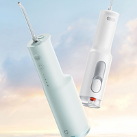 平价冲牙器 vs 高端冲牙器？我们汇总了200+用户真实体验，结论在这