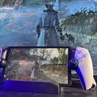 PS Portal Pro升级120Hz OLED，是画质飞跃还是智商税？用户观点大PK