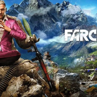 《孤岛惊魂3》60帧升级值得重玩吗？玩家观点两极分化