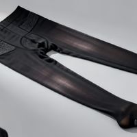 80D连裤袜是高个子通勤神器还是智商税？627+用户真实反馈大PK