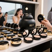 保湿粉底液 vs 气垫BB霜？68位干皮用户实测告诉你答案