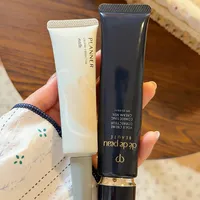 planner妆前乳 vs cpb隔离，哪款更适合毛孔粗大肌肤？68位用户真实体验告诉你答案