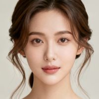 菱形脸选半扎发还是全扎发？我们汇总了68位用户真实体验，结论在这