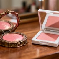 停产腮红 vs 新品腮红？128位用户真实体验告诉你答案