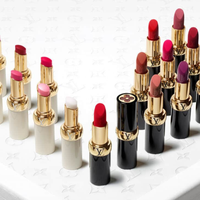 LV四色眼影盘：顶奢艺术品还是奢侈噱头？1800元值不值？