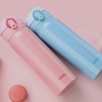 膳魔师马年保温杯是“颜值神器”还是“智商税”？1000+用户观点大碰撞