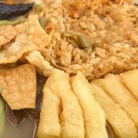 螺蛳粉火锅：酸香浓郁的美食体验