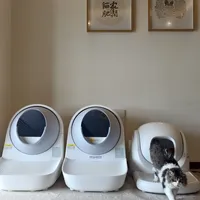 自动猫砂盆 vs 传统猫砂盆？我们汇总了127位多猫家庭的真实体验
