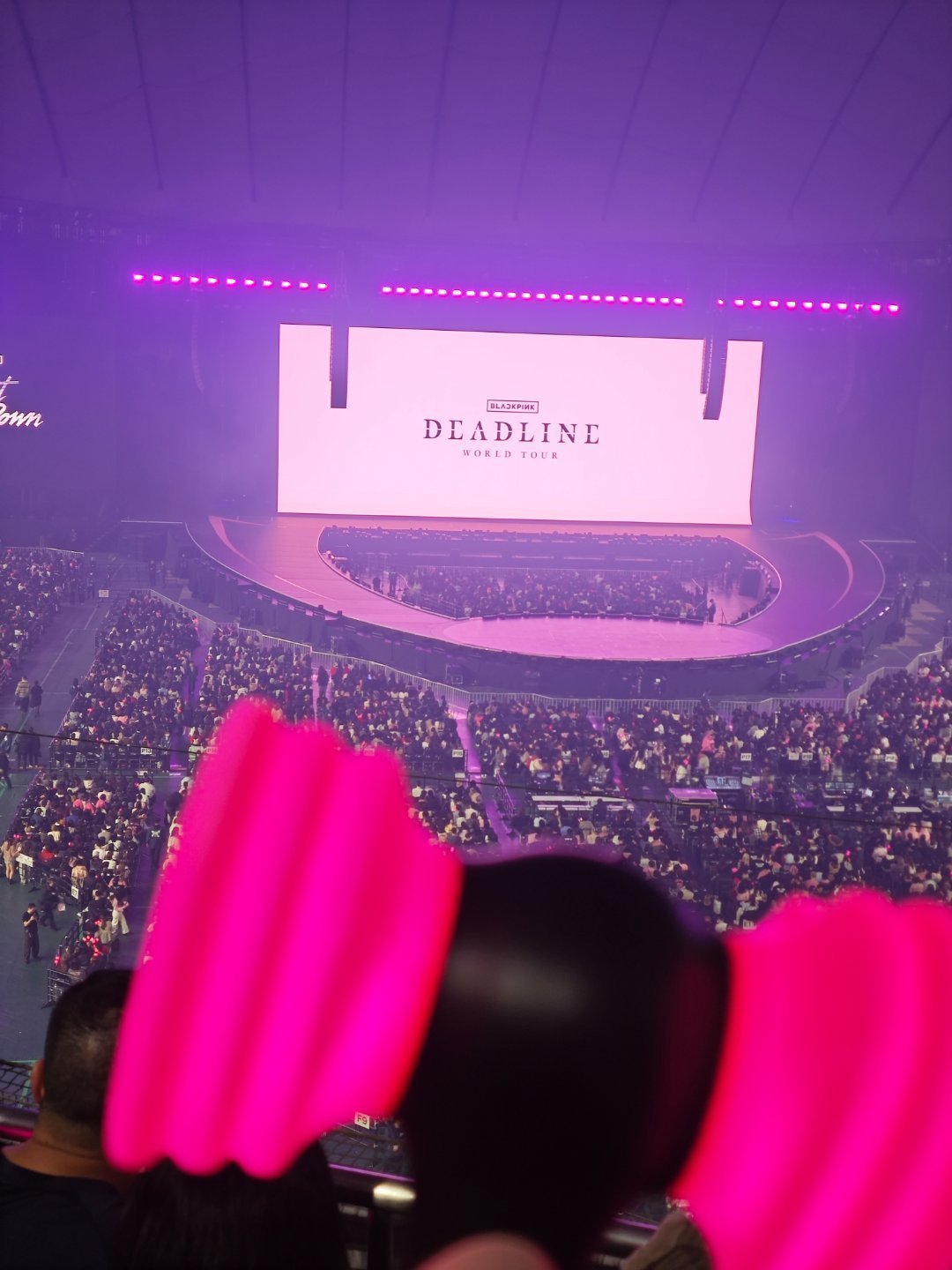 BLACKPINK巡演香港站收官，官方澄清非解散并预告新专