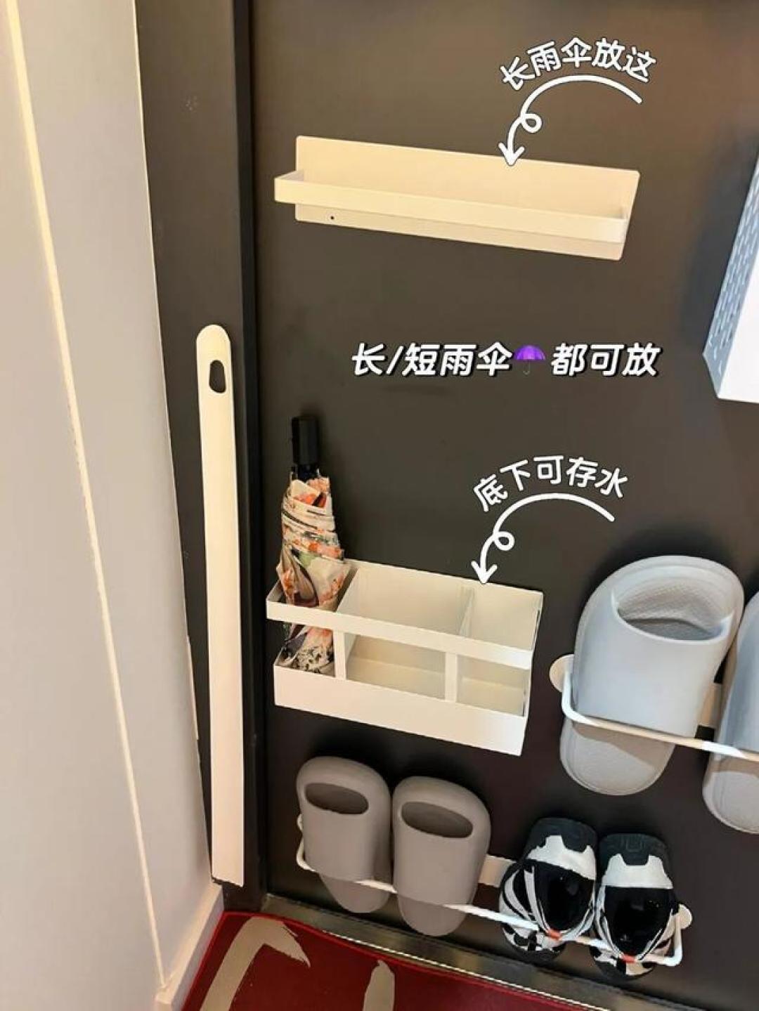 入户门才是幸福感神器！学会这几招，回家第一秒就被治愈