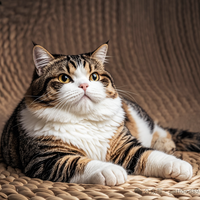 猫粮致瘫争议：是营养失衡还是过度恐慌？2000+用户观点大碰撞
