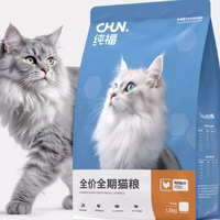 高适口性猫粮真能治好挑食猫吗？62%铲屎官换粮3次以上，用户观点大PK