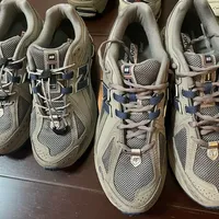 New Balance经典复刻款 vs 现代新款？我们汇总了127位用户真实体验
