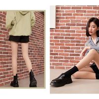 加绒黑丝 vs 光腿神器？68位用户真实体验告诉你答案